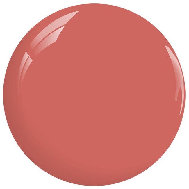 DND TPO HEMA FREE - 065 - Be My Peach - Duo Polish