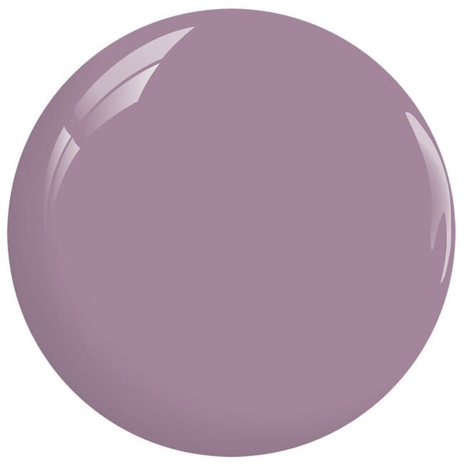 DND TPO HEMA FREE - 084 - Taro Fog - Duo Polish