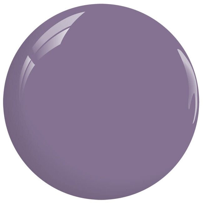 DND TPO HEMA FREE - 085 - Iris Haze - Duo Polish