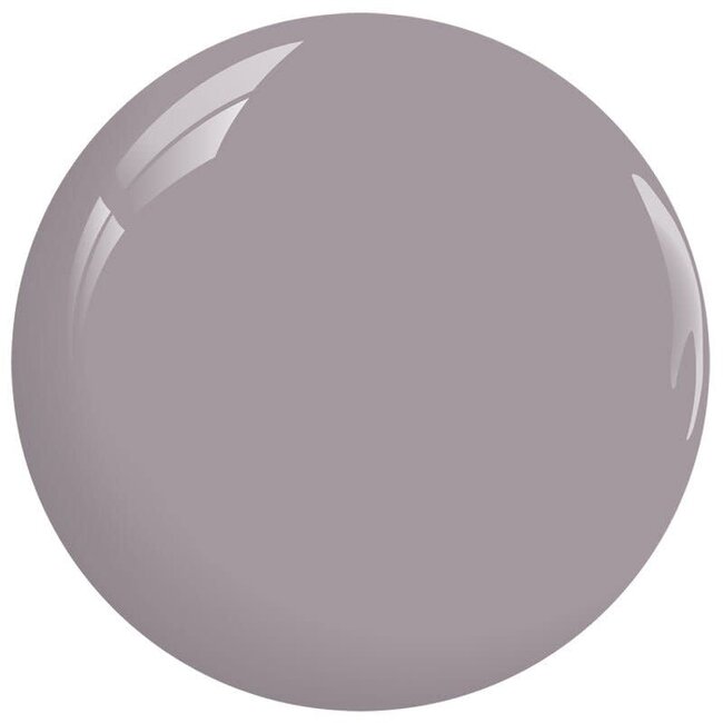 DND TPO HEMA FREE - 086 - Lavender Intuition - Duo Polish