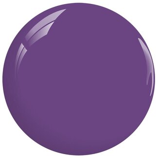 DND DND - 087 - Purple Rainnnnnn! - TPO Hema Free - Duo Polish