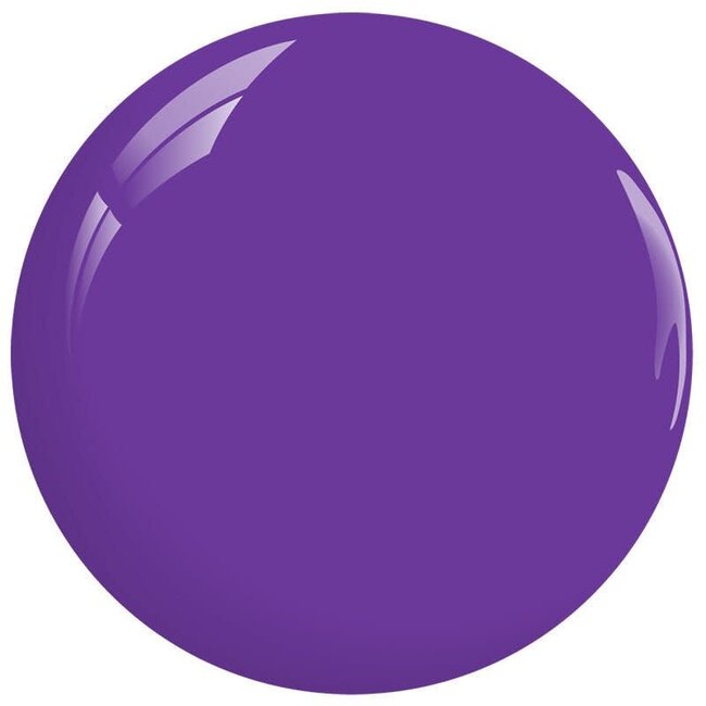 DND TPO HEMA FREE - 090 - Grape Pop - Duo Polish