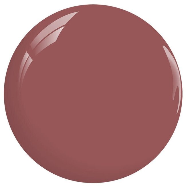 DND TPO HEMA FREE - 107 - Let Your Hair Down - Duo Polish