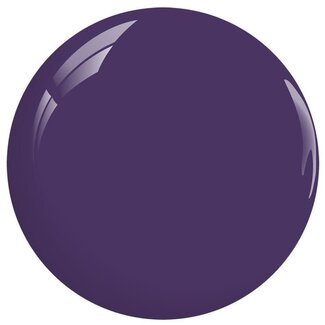 DND DND - 118 - Bathe In Silk Iris - TPO Hema Free - Duo Polish