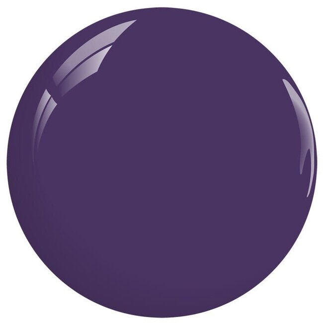 DND TPO HEMA FREE - 118 - Bathe In Silk Iris - Duo Polish