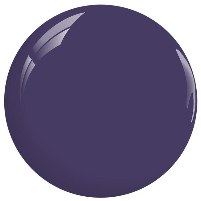 DND TPO HEMA FREE - 119 - The Grape Disguise - Duo Polish