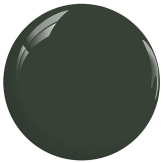 DND DND - 127 - Matcha Stained Lips - TPO Hema Free - Duo Polish