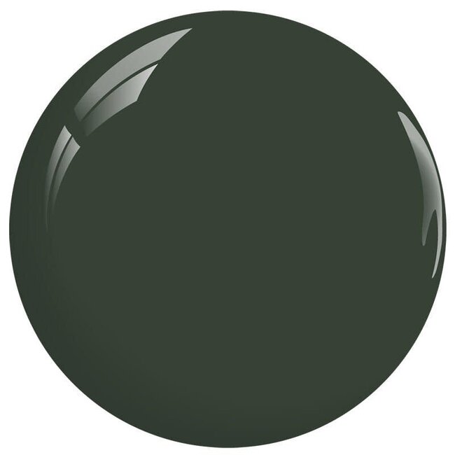 DND TPO HEMA FREE - 127 - Matcha Stained Lips - Duo Polish