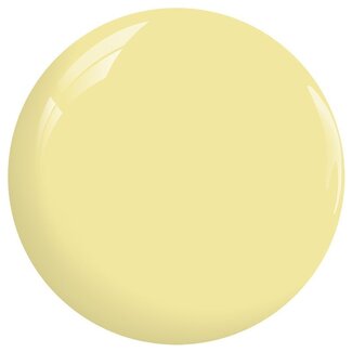 DND DND - 153 - Lemon Peach Scone - TPO Hema Free - Duo Polish