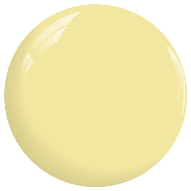 DND TPO HEMA FREE - 153 - Lemon Peach Scone - Duo Polish