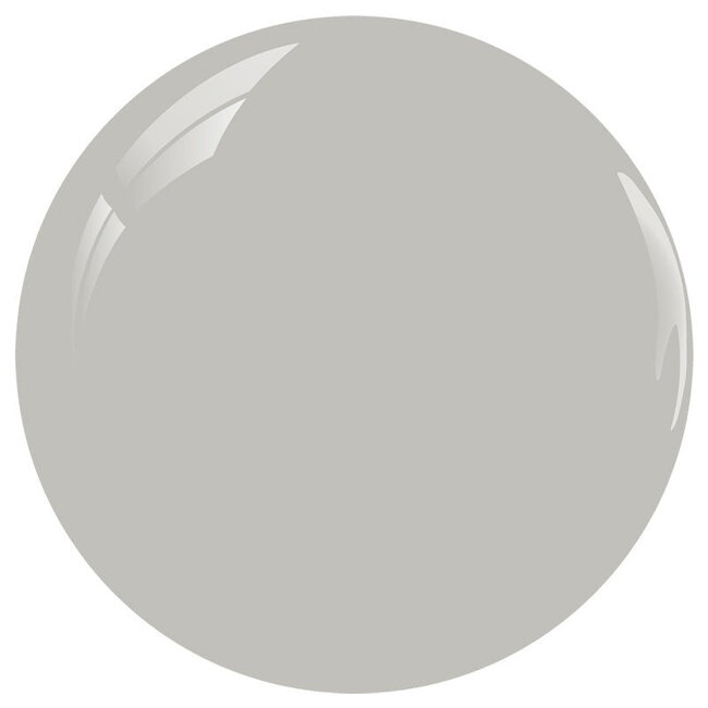 DND TPO HEMA FREE - 154 - Crème De La Crumb - Duo Polish