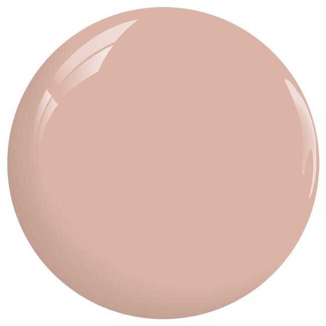 DND TPO HEMA FREE - 163 - Tarte Berry - Duo Polish