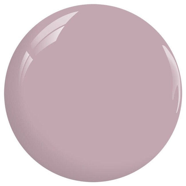 DND TPO HEMA FREE - 166 - Cake Pop - Duo Polish