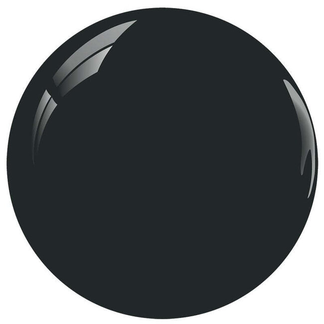 DND TPO HEMA FREE - 144 - Midnight Train Lovers - Duo Polish