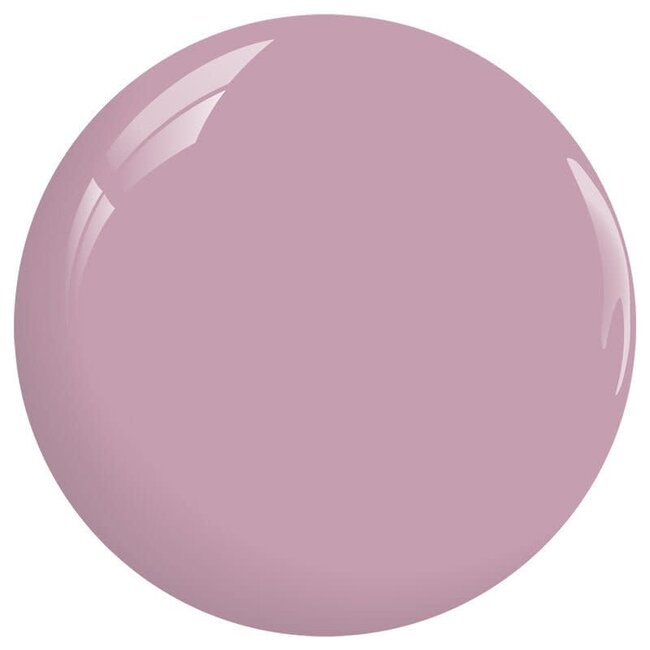 DND TPO HEMA FREE - 167 - Cupcake Lover - Duo Polish