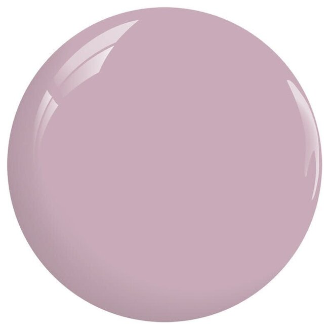 DND TPO HEMA FREE - 169 - Lavender Whip - Duo Polish