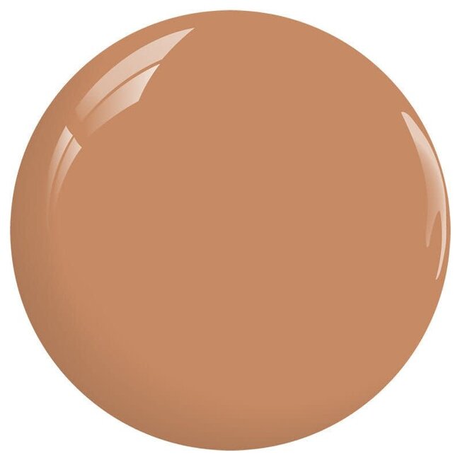 DND TPO HEMA FREE - 178 - Peach Turnover - Duo Polish