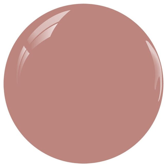 DND TPO HEMA FREE - 180 - Tea Party - Duo Polish