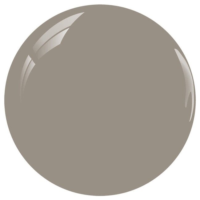 DND TPO HEMA FREE - 185 - Bare Coast - Duo Polish