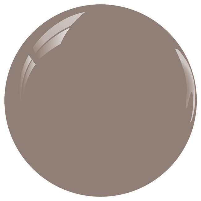 DND TPO HEMA FREE - 186 - Cast Away - Duo Polish