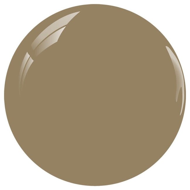 DND TPO HEMA FREE - 187 - Beach, Please - Duo Polish