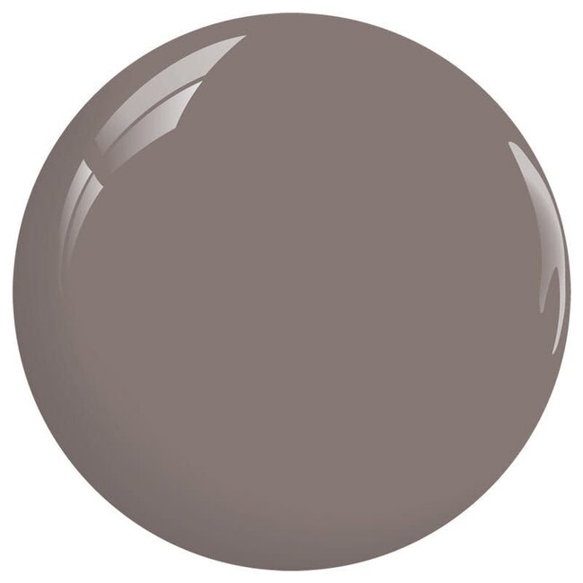 DND TPO HEMA FREE - 199 - Taupe-Less Tan - Duo Polish