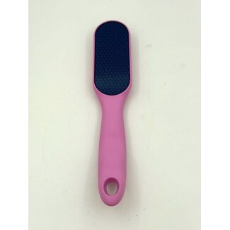 The Studio The Studio - Nano Glass Foot Callus File - Pink 2