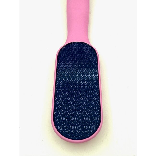 The Studio - Nano Glass Foot Callus File - Pink 2
