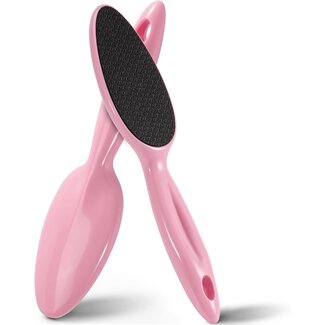 The Studio The Studio - Nano Glass Foot Callus File - Pink