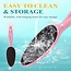 The Studio - Nano Glass Foot Callus File - Pink