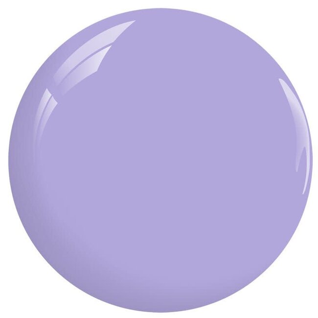 DND TPO HEMA FREE - 203 - Seahorse Sensei - Duo Polish