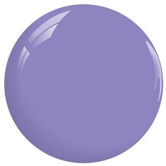 DND DND - 204 - Violet Horizon - TPO Hema Free - Duo Polish