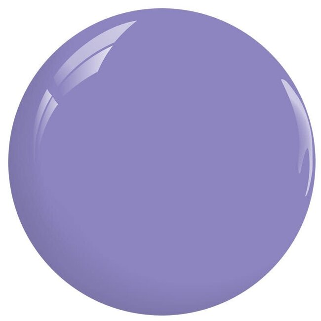 DND TPO HEMA FREE - 204 - Violet Horizon - Duo Polish
