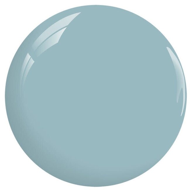 DND TPO HEMA FREE - 208 - Current Mood - Duo Polish