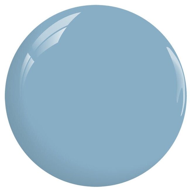 DND TPO HEMA FREE - 209 - Hydro Homie - Duo Polish