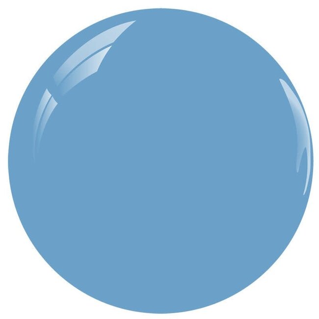DND TPO HEMA FREE - 210 - Sea. Waves. Repeat - Duo Polish