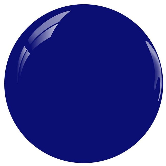 DND TPO HEMA FREE - 216 - Sailor Mouth - Duo Polish