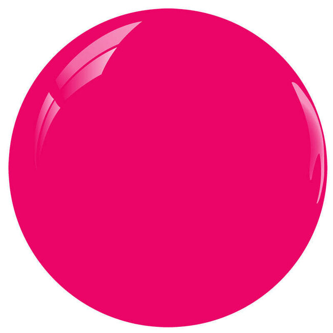 DND TPO HEMA FREE - 224 - Flirt Alert - Duo Polish