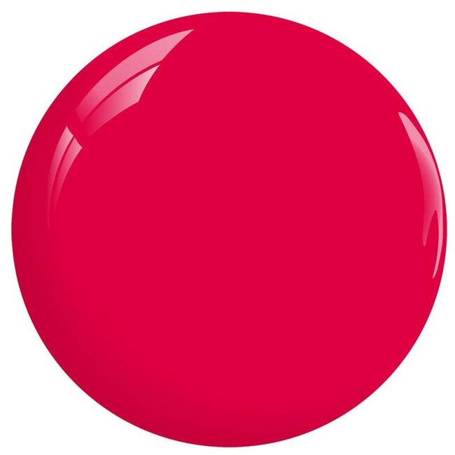 DND TPO HEMA FREE - 227 - Hot New Bombshell - Duo Polish
