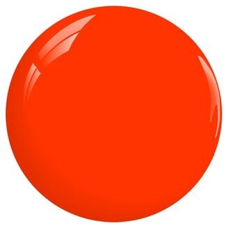 DND DND - 232 - Citrus Rush - TPO Hema Free - Duo Polish