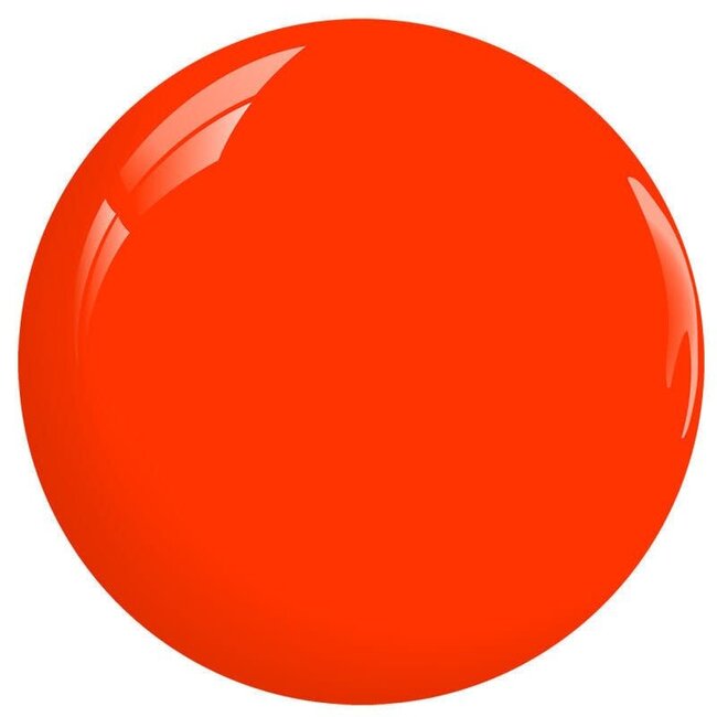 DND TPO HEMA FREE - 232 - Citrus Rush - Duo Polish