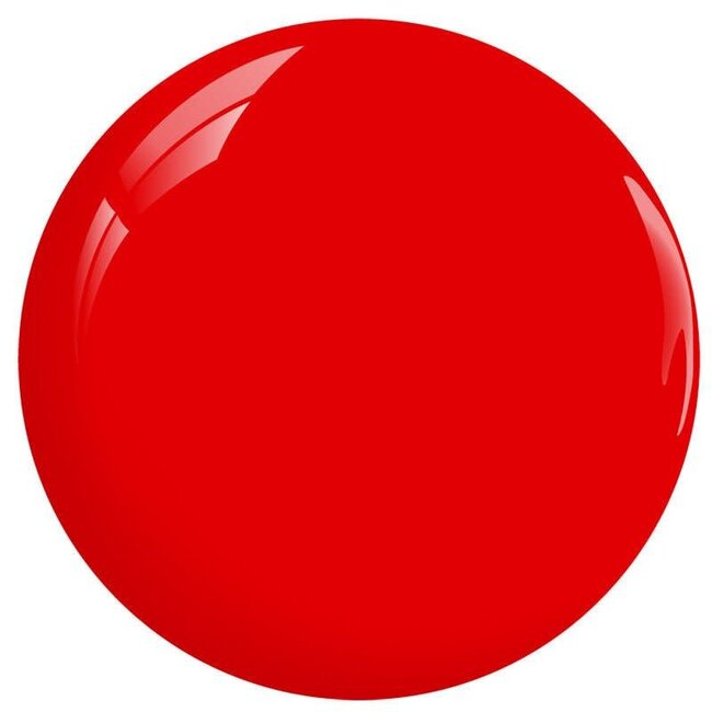 DND TPO HEMA FREE - 236 - Cherry Rocket - Duo Polish