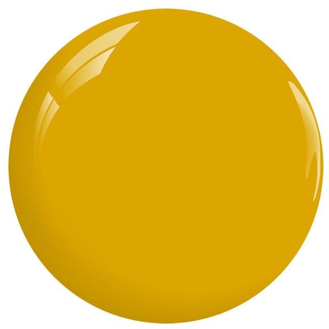 DND TPO HEMA FREE - 241 - Honey Mustard - Duo Polish