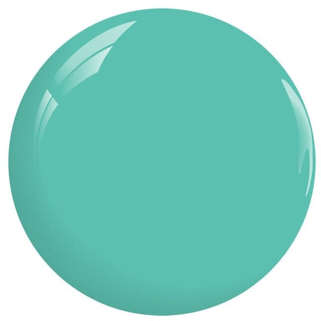 DND TPO HEMA FREE - 243 - West Coast - Duo Polish