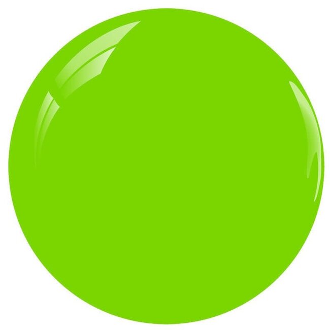 DND TPO HEMA FREE - 249 - Slime Time - Duo Polish