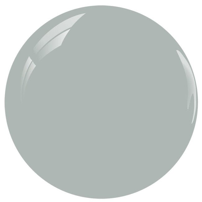 DND TPO HEMA FREE - 255 - All Buttoned Up - Duo Polish