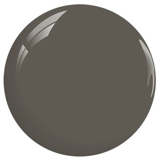 DND DND - 260 - M.I.T. Silver Steel - TPO Hema Free - Duo Polish