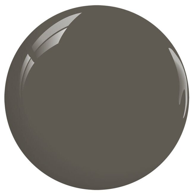 DND TPO HEMA FREE - 260 - M.I.T. Silver Steel - Duo Polish