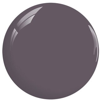 DND DND - 261 - She’s A Smoke Show - TPO Hema Free - Duo Polish