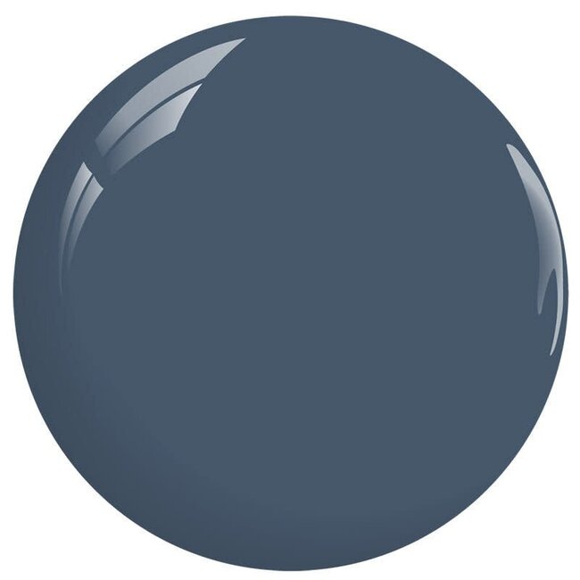 DND TPO HEMA FREE - 265 - Denim Baby - Duo Polish